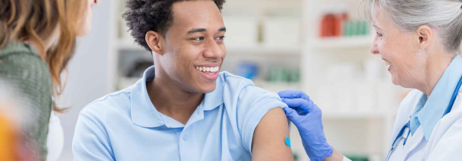 travel vaccines blackburn