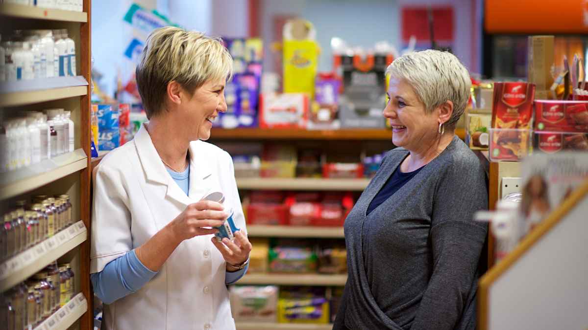 about Bathgate Pharmacy